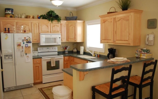 Seaclusion 18A - 2 Br Condo