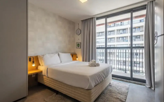360 Vila Mariana