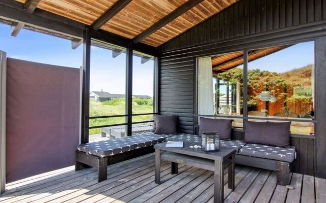 "Rosica" - 300m from the sea in NW Jutland