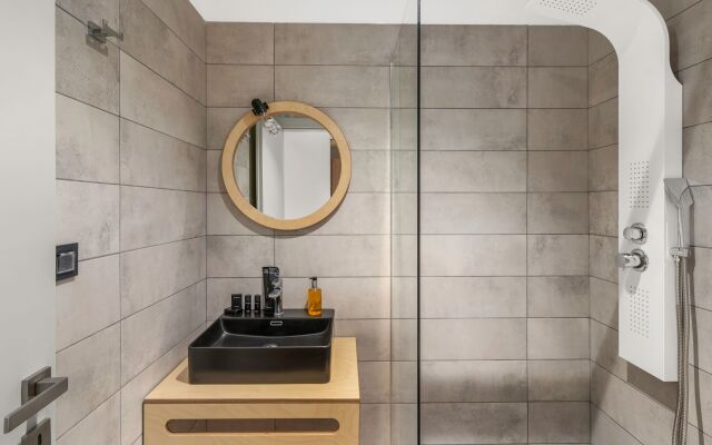 Sigma Luxury Rooms