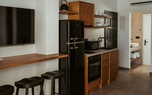 Kalea Luxury Villas Naxos