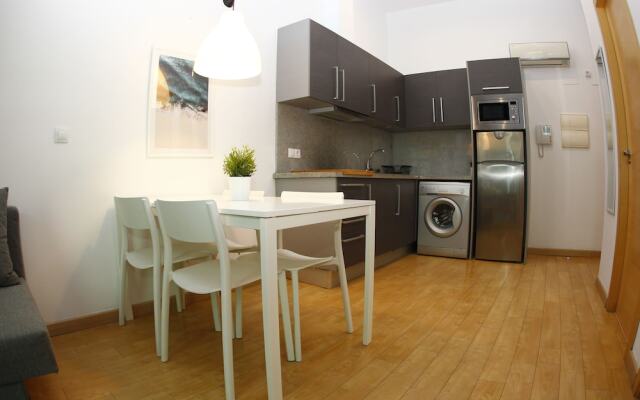 Welcomer Apartments Valencia