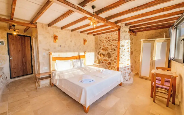 Mojo Boutique Hotel