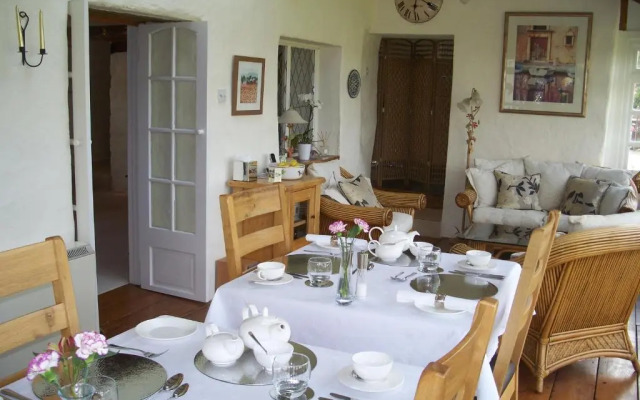 Fernside Cottage