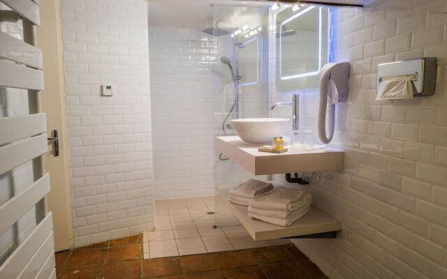 Hotel Maison des Peyrat