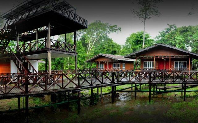 Borneo Nature Lodge