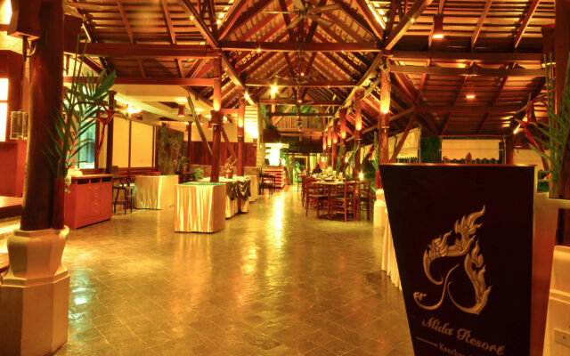 Mida Resort Kanchanaburi