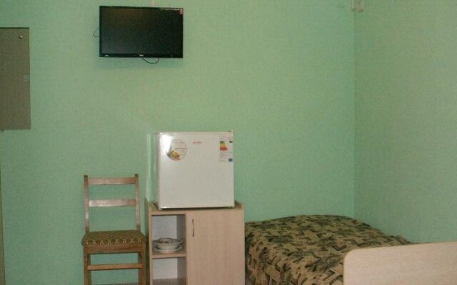 Azaliya Hotel