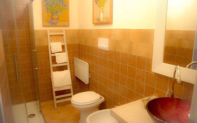 Art Gallery B&B