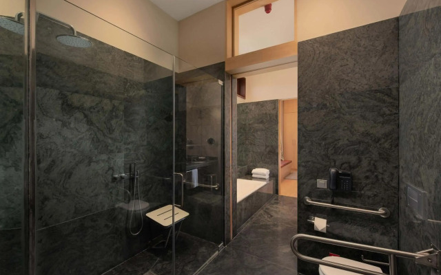 Hotel Marqués de Riscal, a Luxury Collection Hotel, Elciego