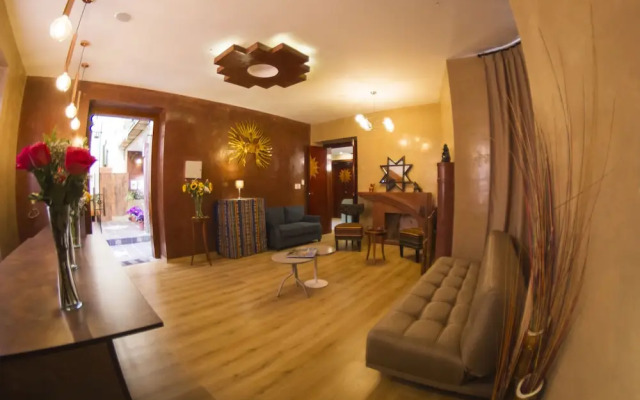 Chakana Hotel Boutique