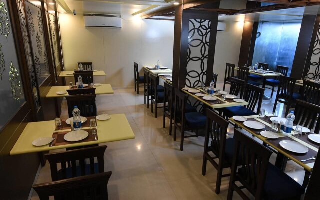 Kyriad Hotel Pimpri