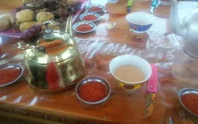 Daji Inn