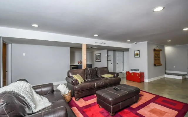 Little Bear 4 Bedroom House