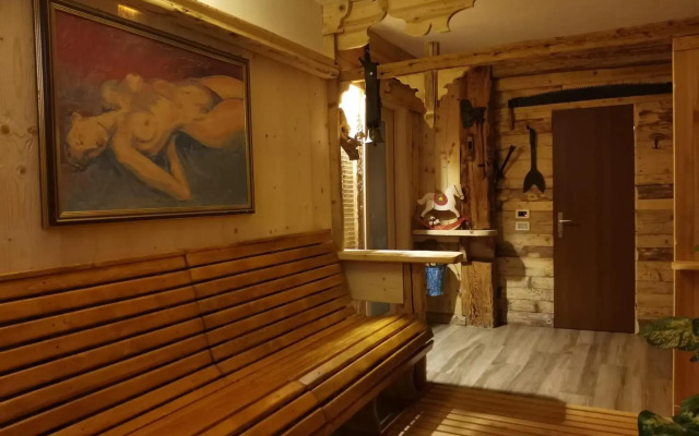 Albergo Garni Defrancesco