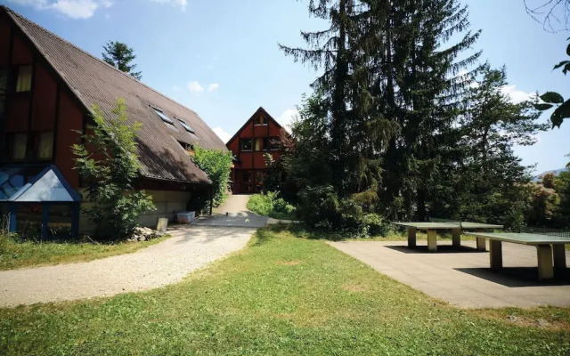 Youth Hostel Delémont