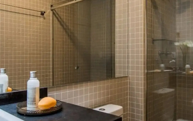 Vila Nova Amazing 1-bedroom in Vila Nova Concei o
