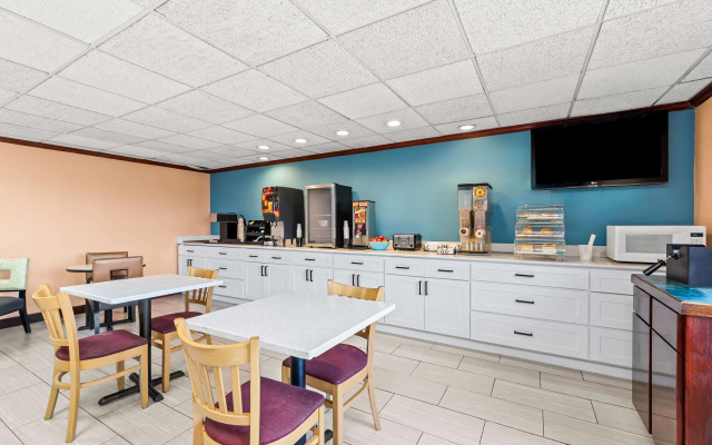 Americas Best Value Inn McMinnville