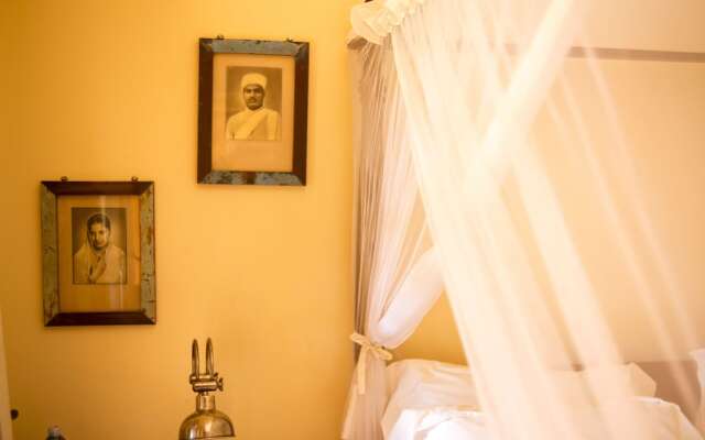 Villa Kololo Guest House