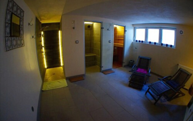 Bed & Breakfast Crosne Plazza & Spa