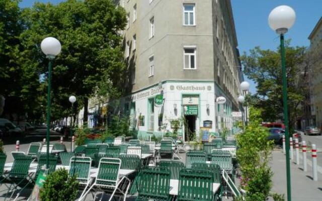 Apartment Messe