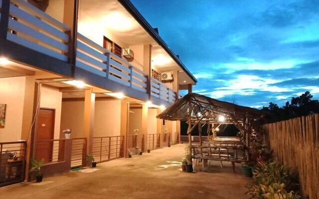 Red Forest Guest House