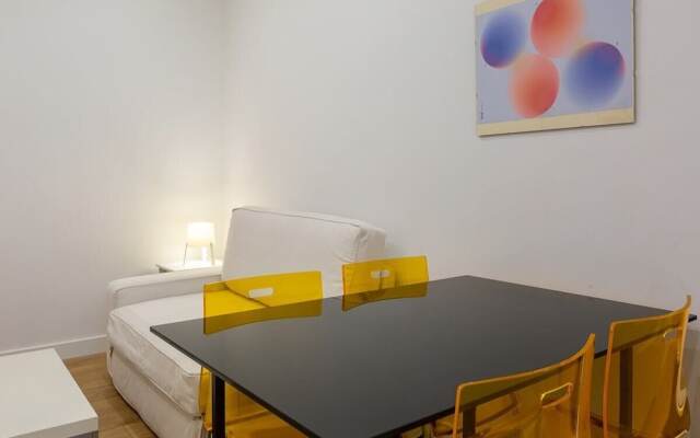 Cosy 1bdr in Heart of Madrid - 2mins to Tube