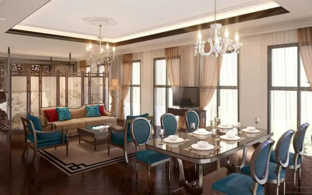Hotel Công Tử Bạc Liêu