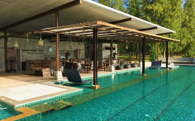 The Farmhouse at Polo Escape