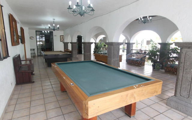 Hotel Arcada