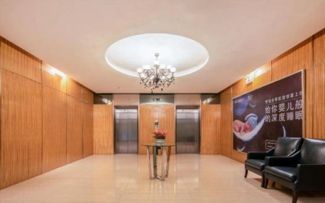 KaiMan Hotel