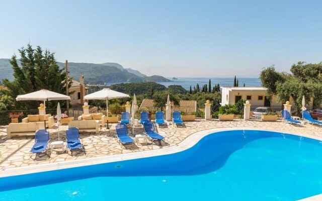 Captain Spiros Studios