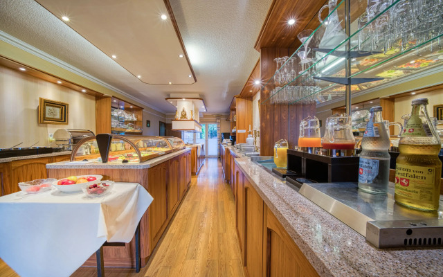 Hotel-Restaurant Engeln