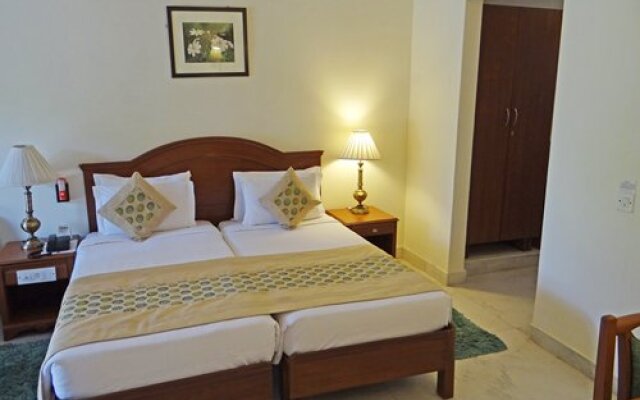 The Resort Country Club, Manesar