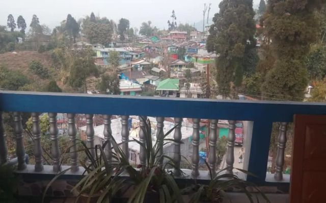 Vamoose Sanjeema Tea Estate Homestay