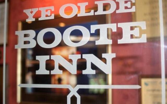 Ye Olde Boote Inn