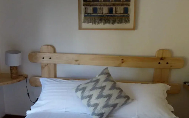 Casa Calfu B&B