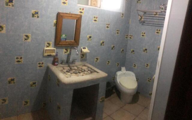 Natural Suites Hotel- cerca de Africam Safari Valsequillo Puebla