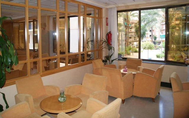 Hotel Rosabel