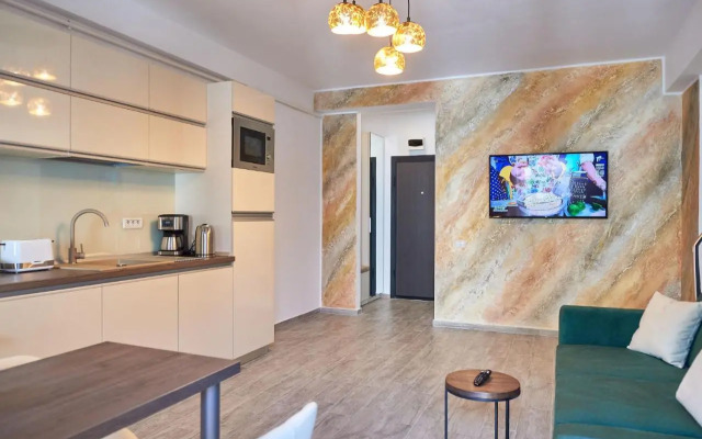Apartament Sunshine Astoria