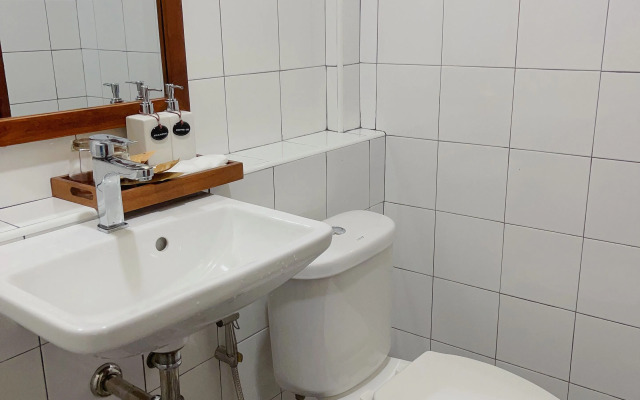 Banmai87 Guest House