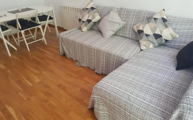 Apartamento tranquilo cerca de la Sagrada Familia