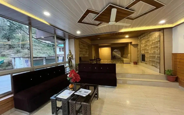 Anupam Resorts