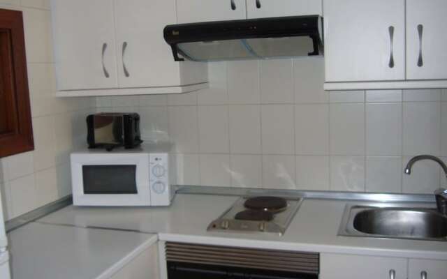 Apartamentos Islandia