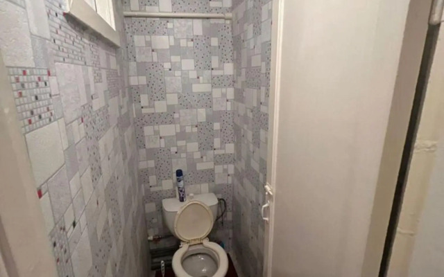 Апартаменты на улице Бульвар Мира 8