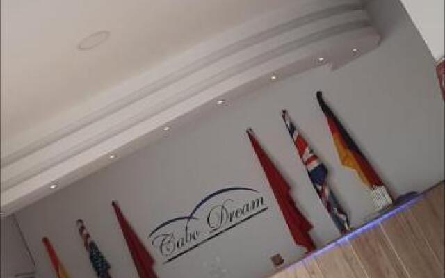 Apprt hôtel cabo dream 102