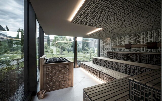 Monastero ARX VIVENDI