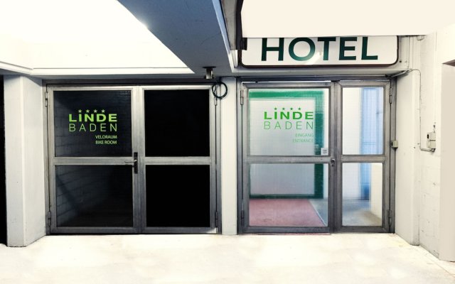 Hotel Linde Baden