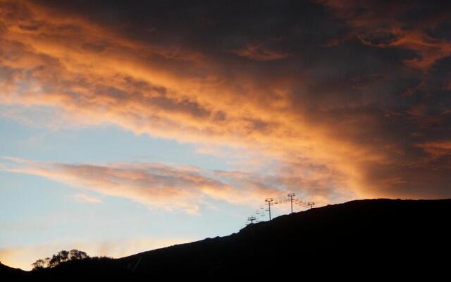 Maisonettes Falls Creek