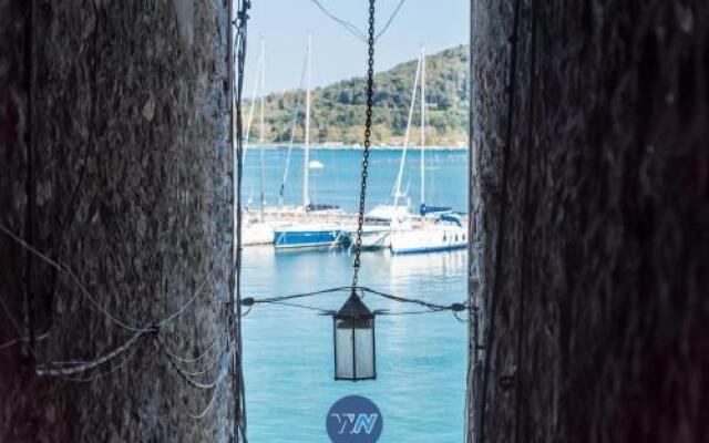Guest House 3 Stars Portovenere